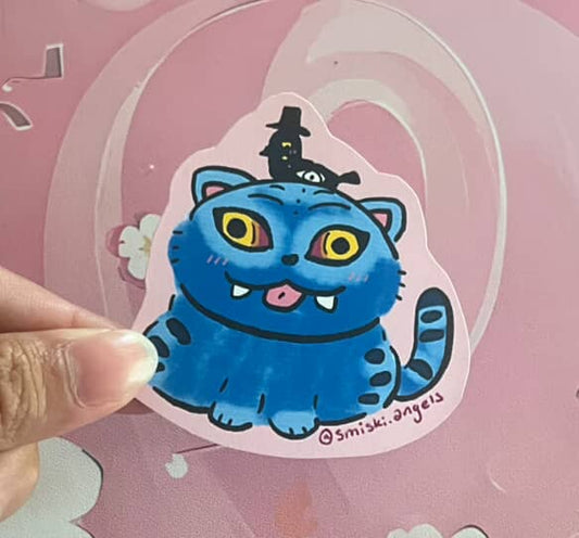 Derpy sticker !